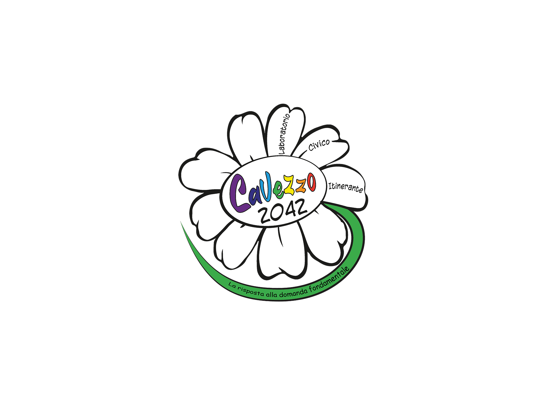 Logo di Cavezzo 2042