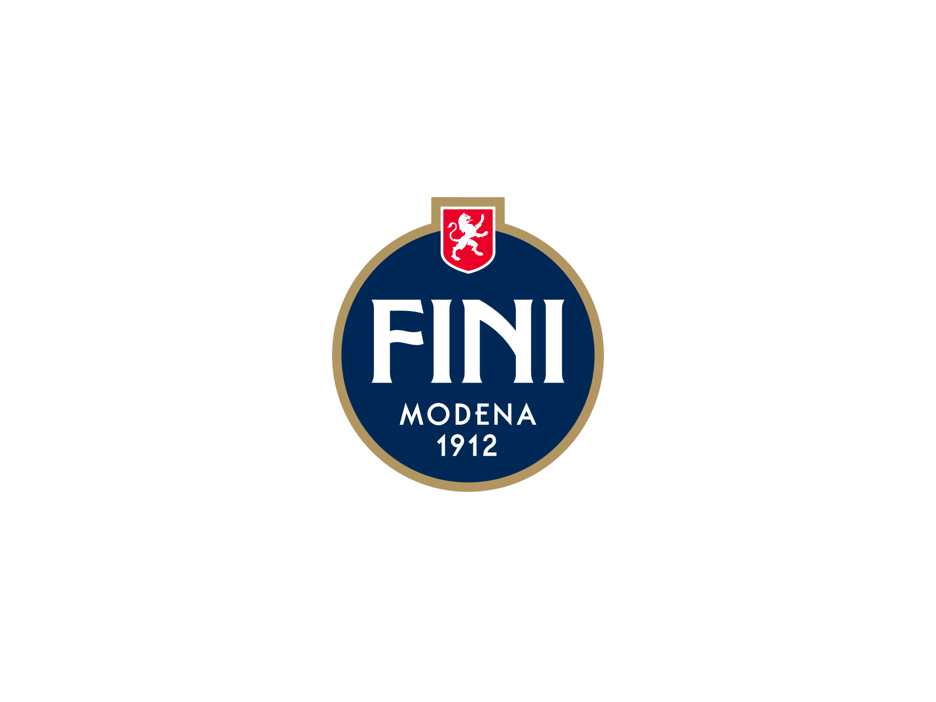 Logo di Fini