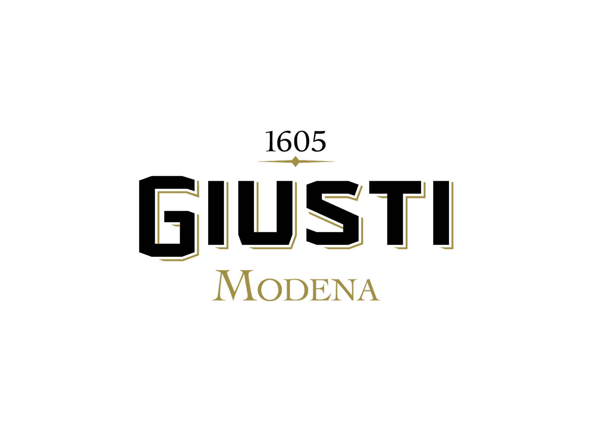 Logo di Acetaia Giusti