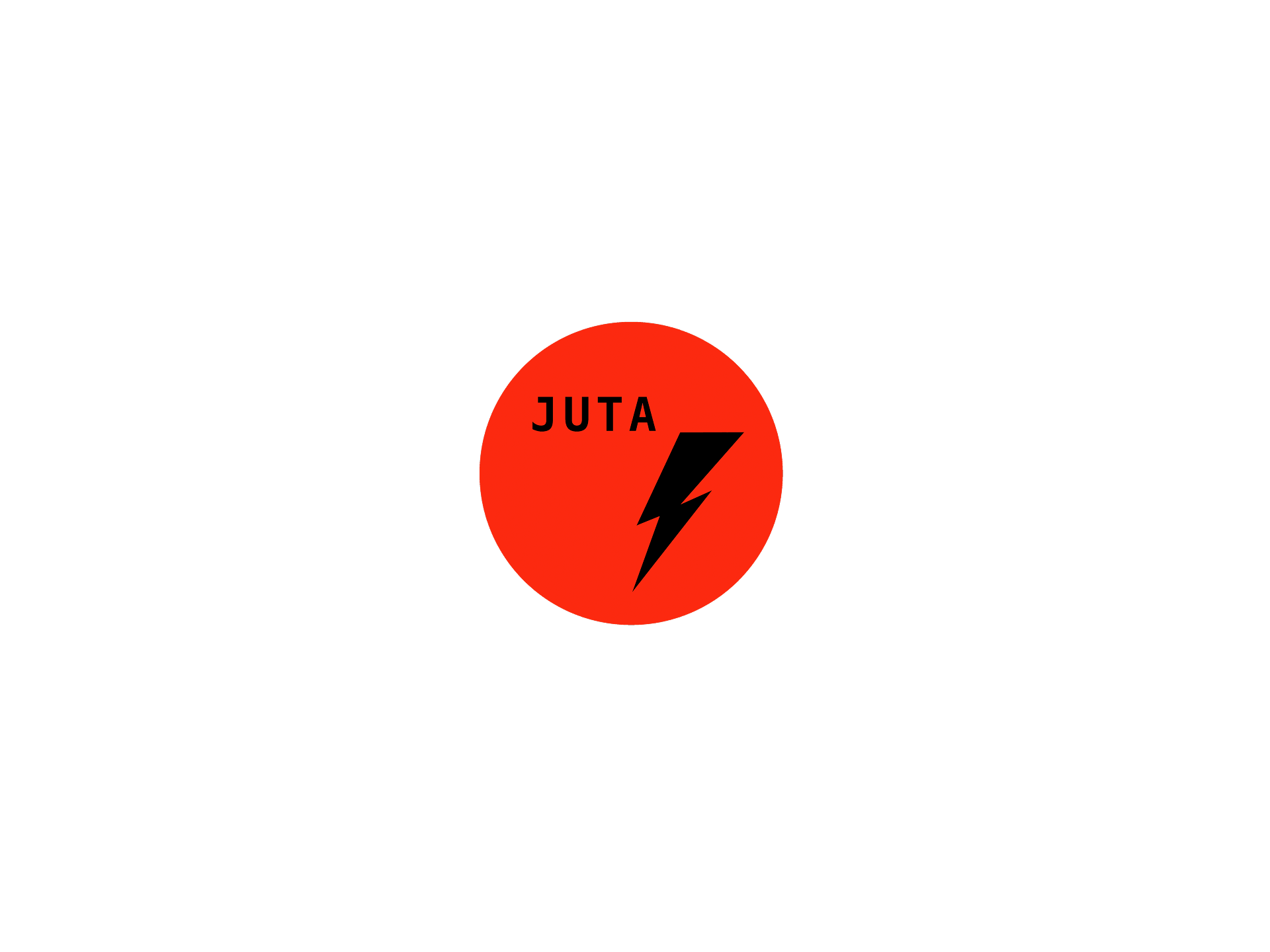 Logo di Juta