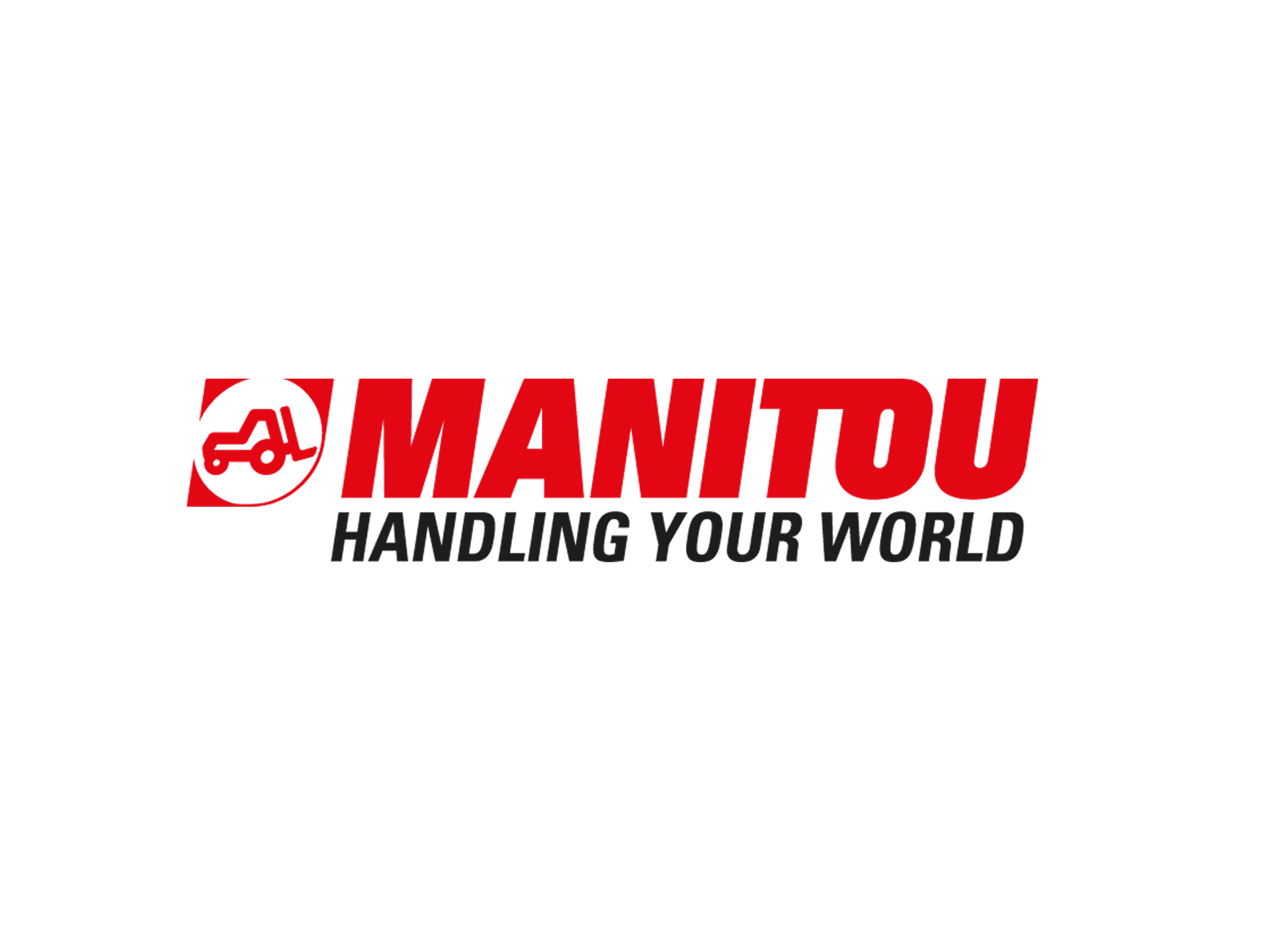 Logo di Manitou