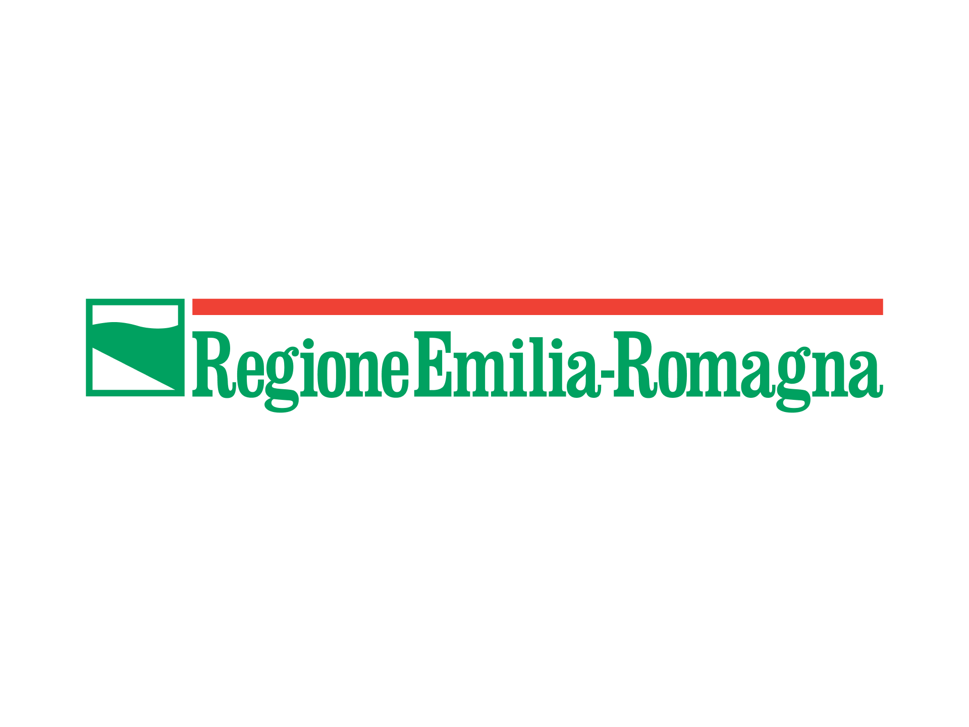 Logo di Regione Emilia Romagna