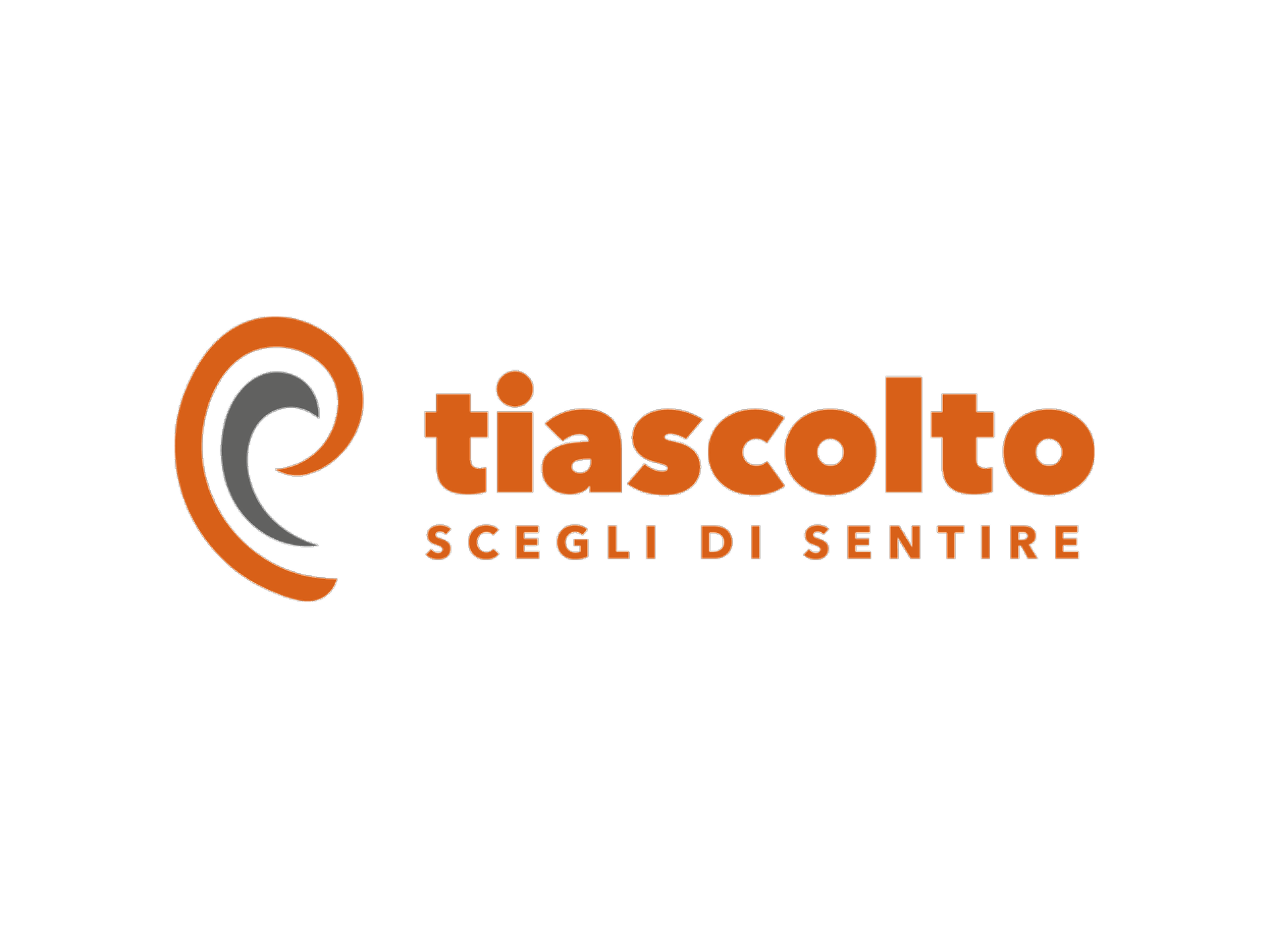Logo di Ti Ascolto